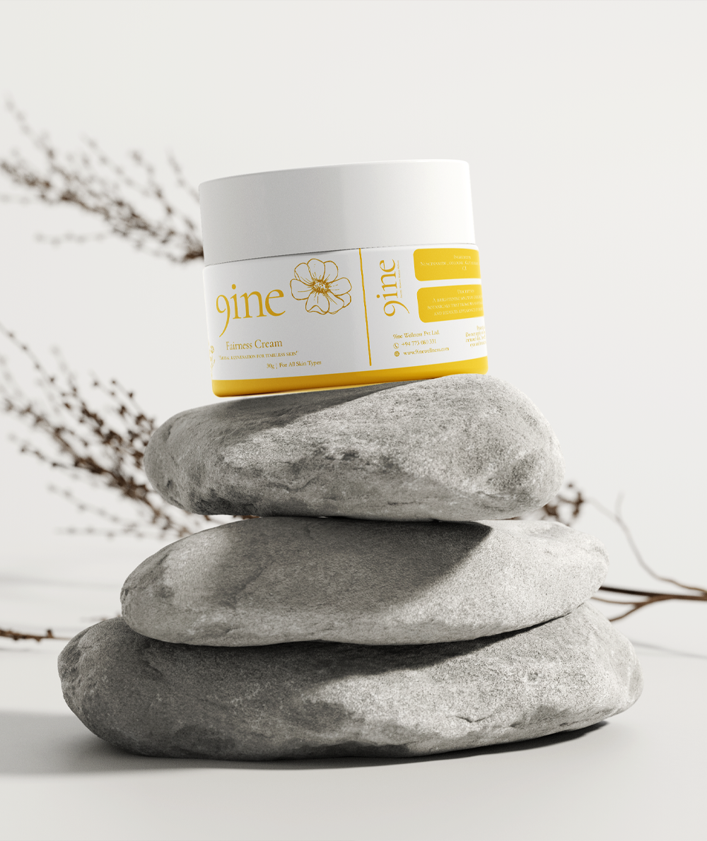 Firns-c-5 9ine Fairness Cream