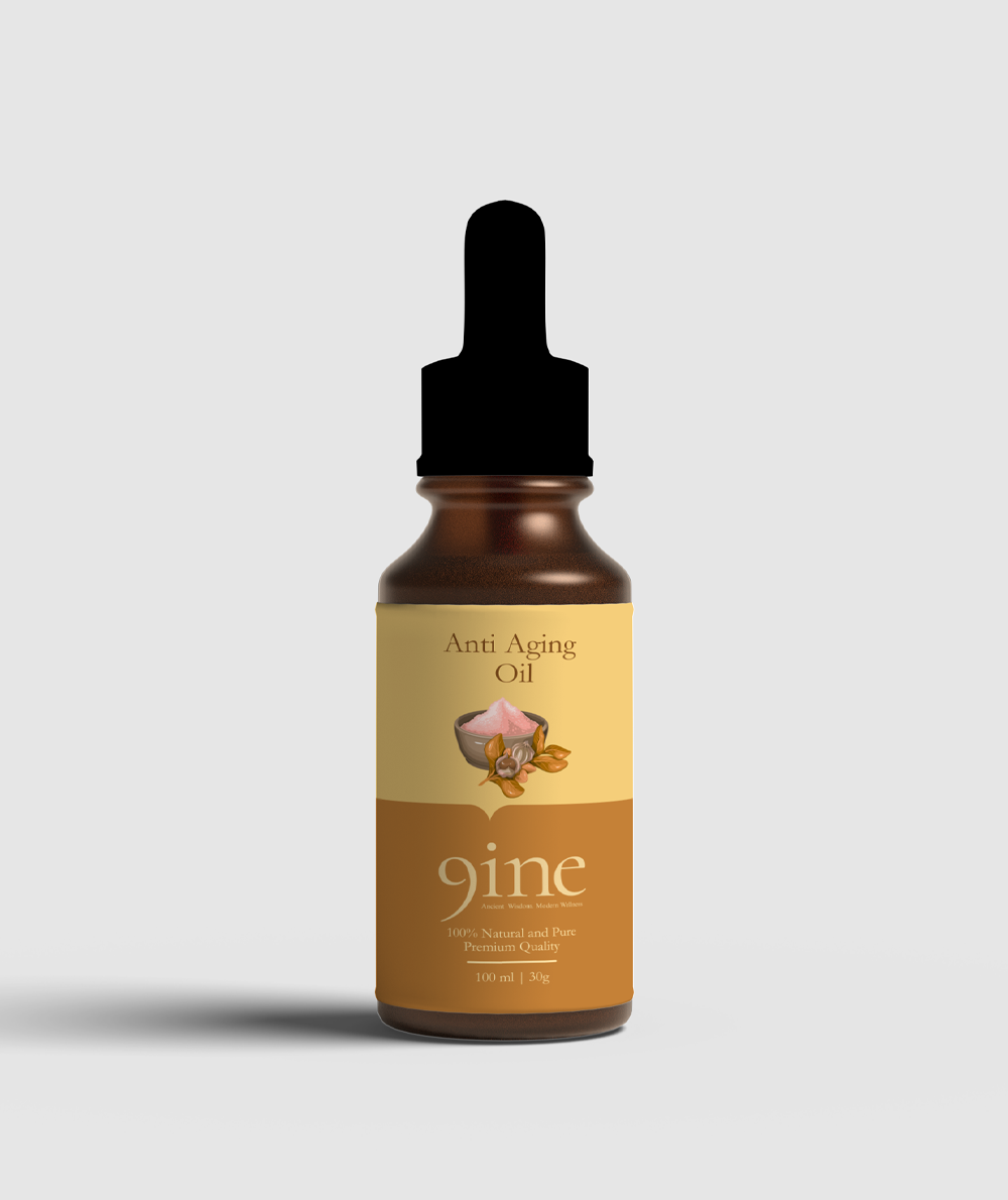 anti-s-1 9ine anti-aging serum1