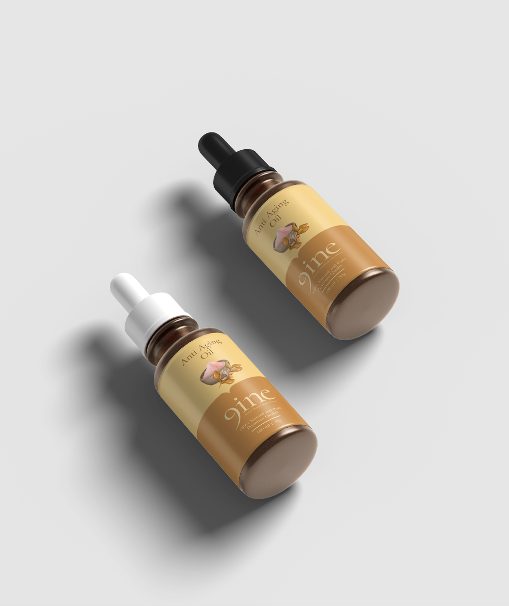 anti-s-2 9ine anti-aging serum