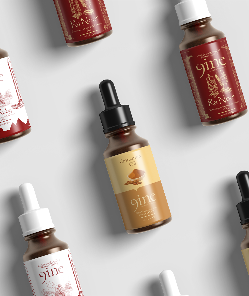 cnmn-s-5 9ine Cinnamon Oil