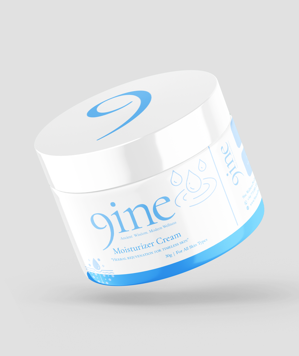 moir-c-1 9ine Moisturizer Cream