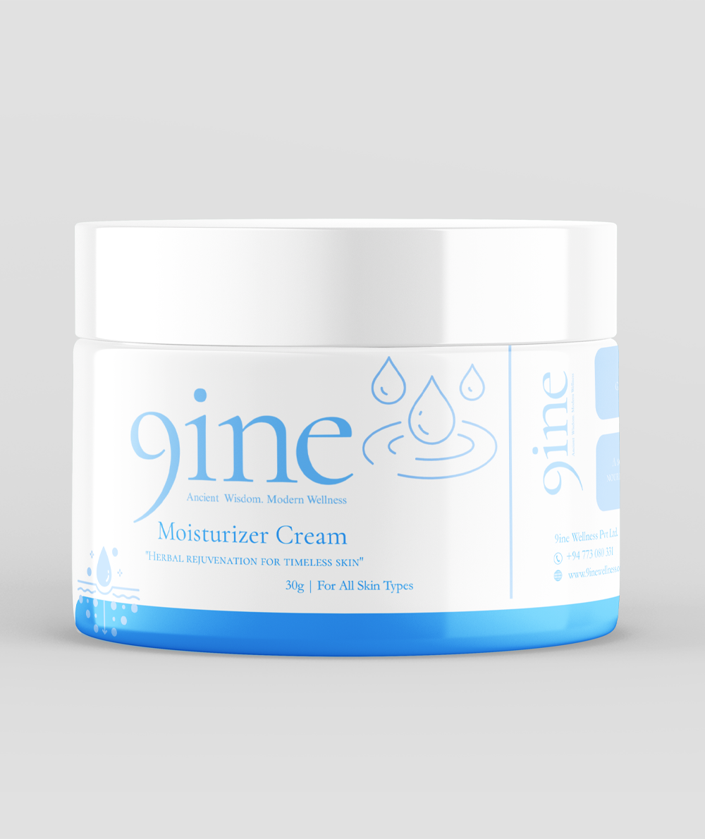 moir-c-4 9ine Moisturizer Cream