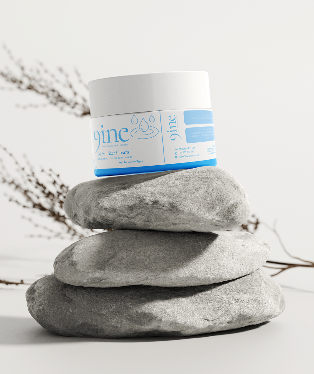 moir-c-5 9ine Moisturizer Cream